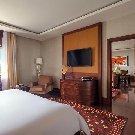 Rixos Borovoe Hotel Shchūchīnsk Bagian luar foto A bedroom at the hotel